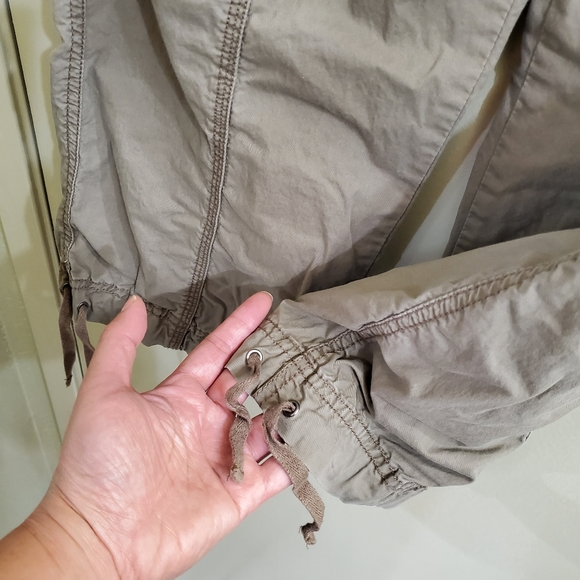NOBO No Boundaries Cargo Pants Size 3 Juniors - Picture 6 of 15